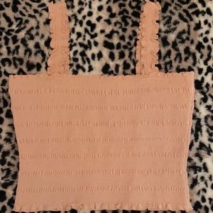 Aeropostale crop top